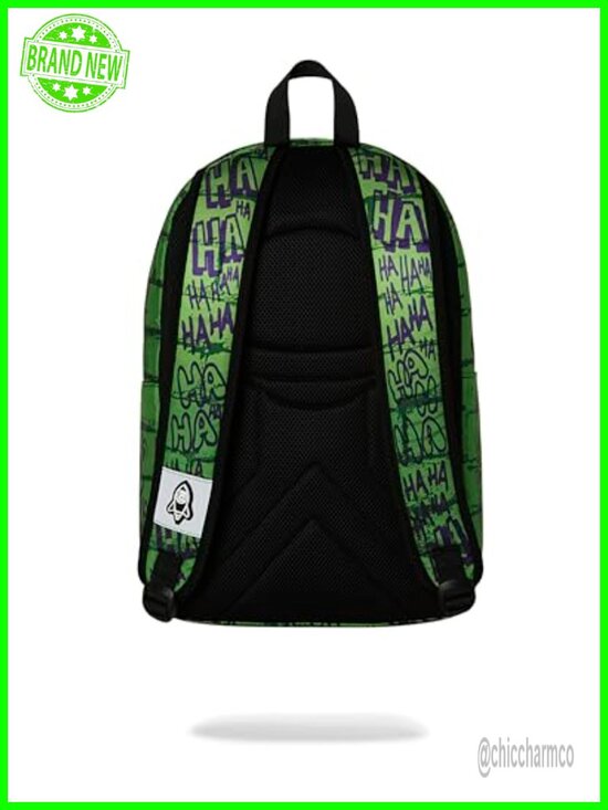 Backpacks